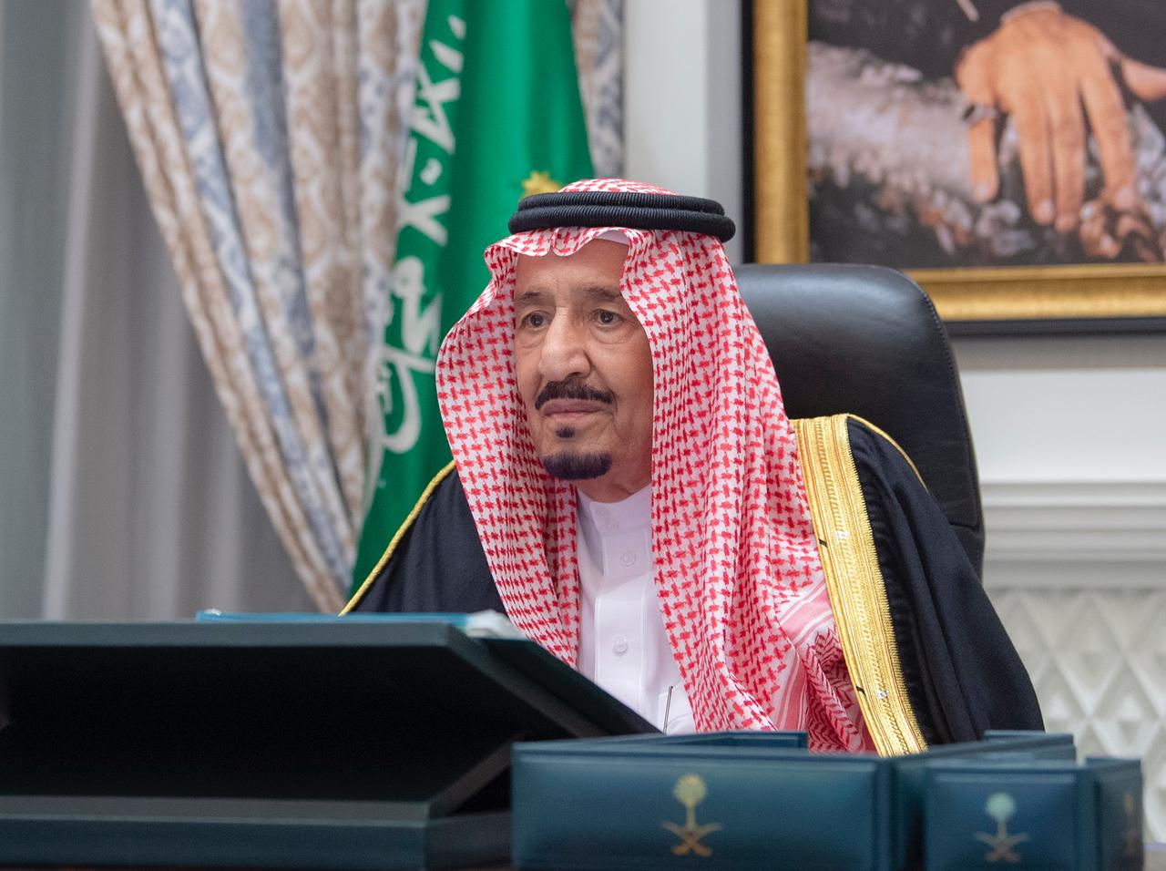 الزايدي يشكر مجلس الوزراء على إجازته لنظام المركز الوطني لتنمية القطاع غير الربحي