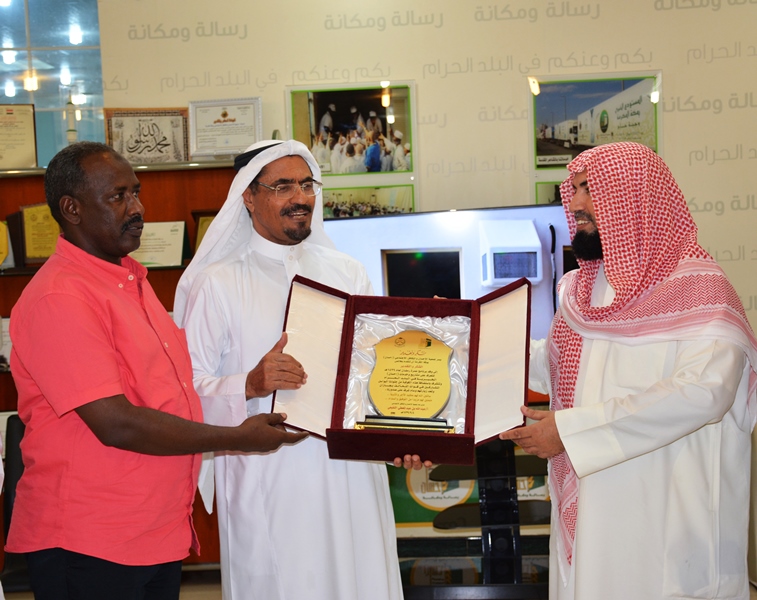 كرّم قوات التحالف بجازان .. الزايدي : جنودنا يسطرون أروع البطولات وأعظم التضحيات