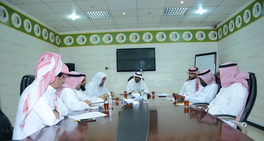 شراكة بين (إحسان) و مؤسسة عبدالله الراجحي الخيرية