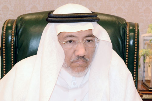 والدة معالي الدكتور أسامة البار .. في ذمة الله