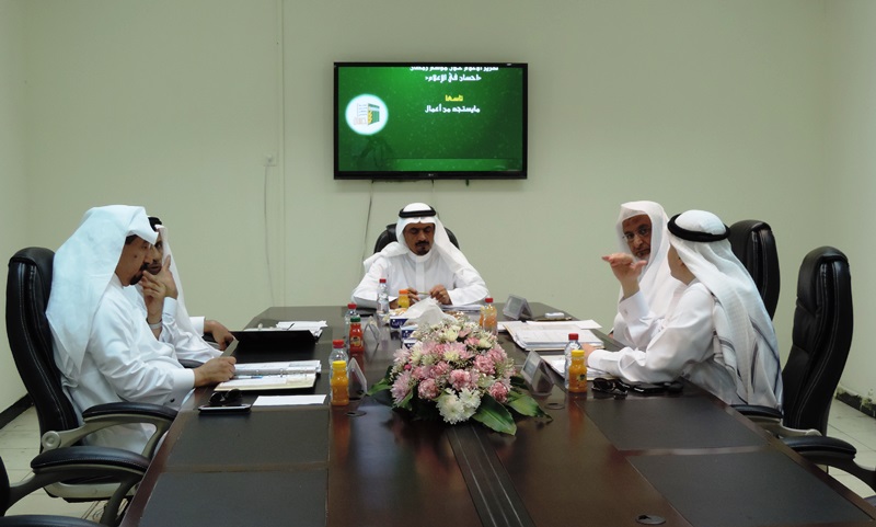 فتح حسابات للبرامج و انضمام 4 لعضوية "إحسان"