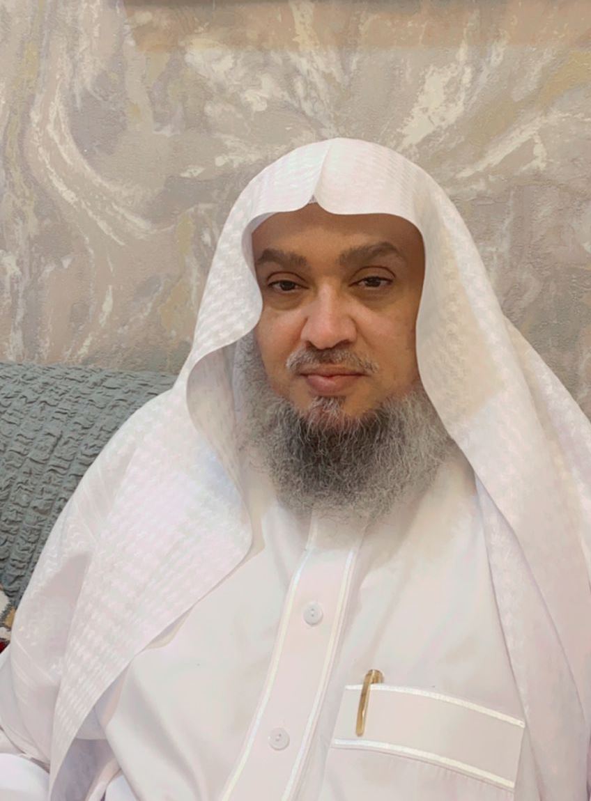 عسيري .. يتماثل للشفاء العاجل بإذن الله