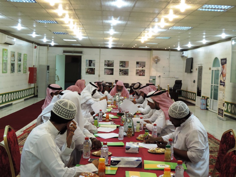 توزيع لحوم 50 ألف أضحية خلال أيام العيد