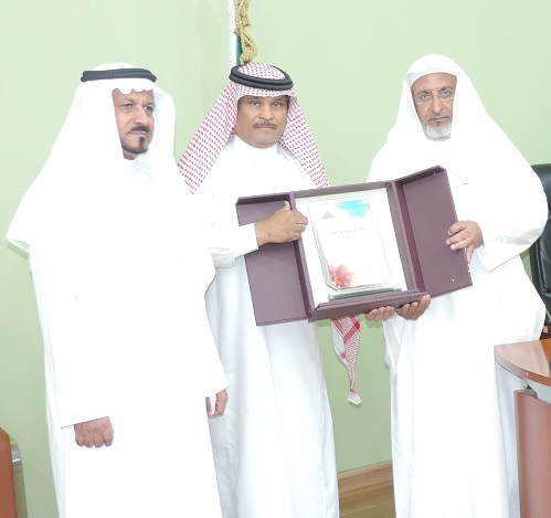 مدارس الفلاح بمكة المكرمة تثمن جهود الجمعية