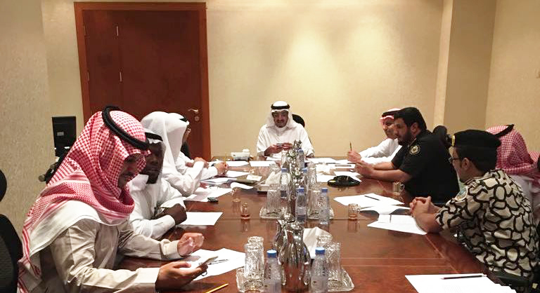 آلية جديدة لتوزيع لحوم الهدي والأضاحي على فقراء مكة المكرمة