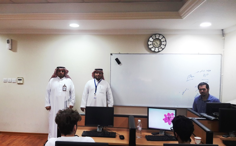 (إحسان) تدرب وتؤهل 154 شاباً وشابة لسوق العمل