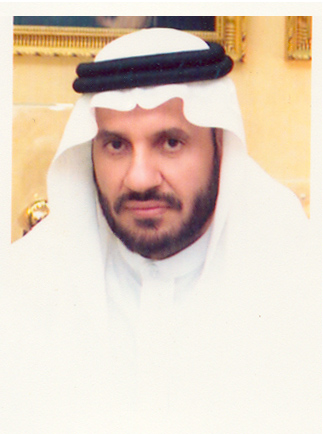 "إحسان" تنعي الشيخ داود الفايز والد عبدالله عضو مجلس الإدارة