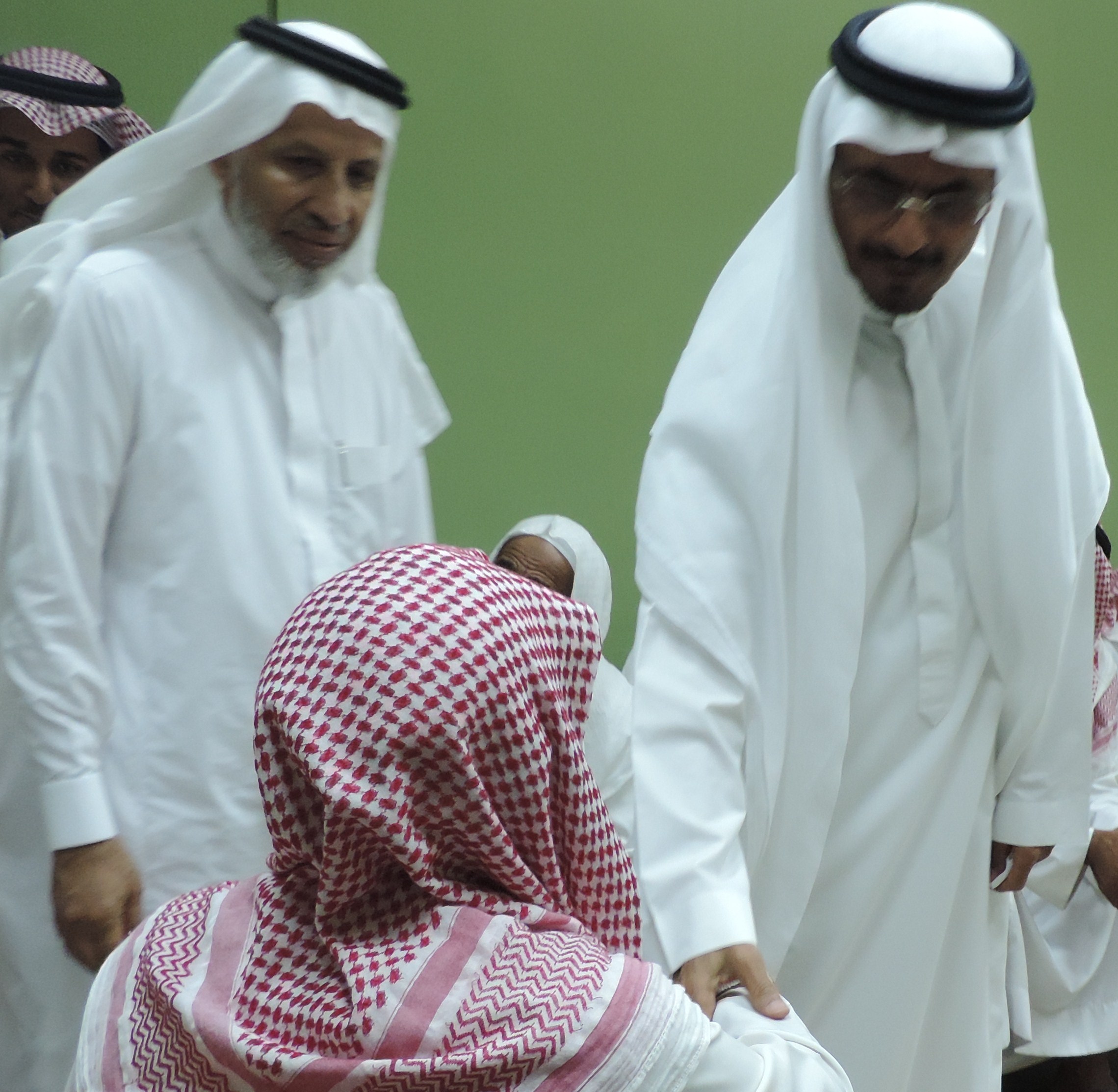 "إحسان"تصرف مليون و133ألف ريال لأكثر من 1900أسرة