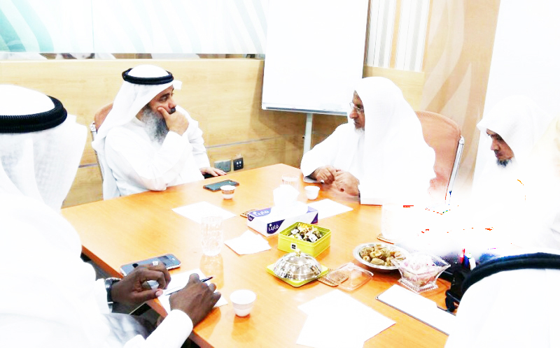 "الحصينى الخيرية" : إنجاح مشاريع المرأة بـ "إحسان"