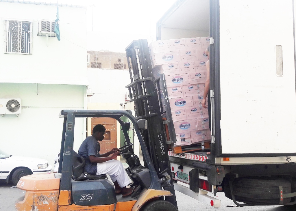 10 آلاف ريال لمشروع سقيا الحجاج من البراهيم