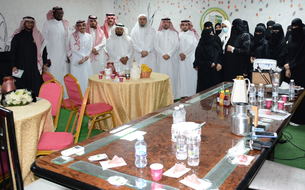 جمعية الإحسان تحتفل باليوم العالمي للصحة النفسية بمقرها