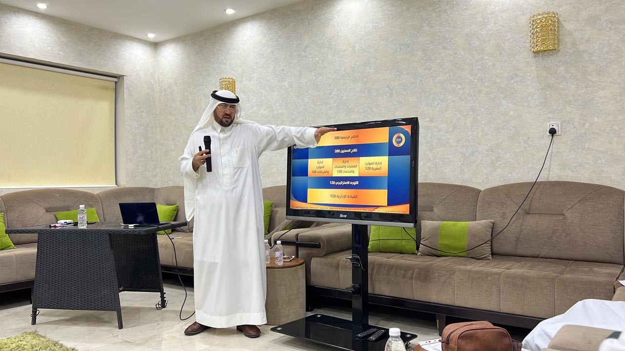 تحسين أداء القطاع التطوعي بالشراكات الفعَّالة