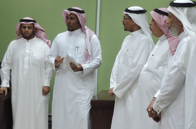 إنهاء إجراءات تسجيل 120 أسرة جديدة