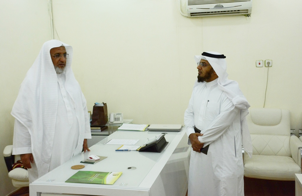 عضو الجمعية العمومية بازيد : الخدمات الخيرية لبنة حضارية في المنظومة التنموية