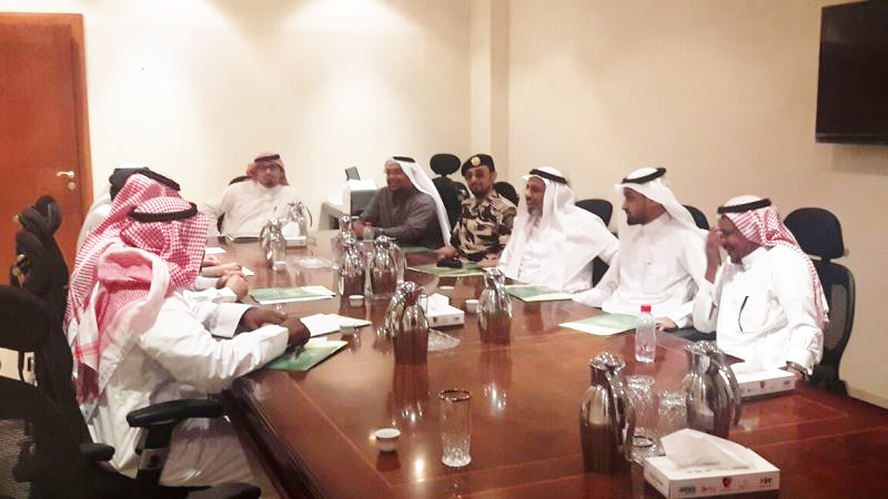 (أضاحي) نظام إلكتروني لتوزيع لحوم الهدي والأضاحي