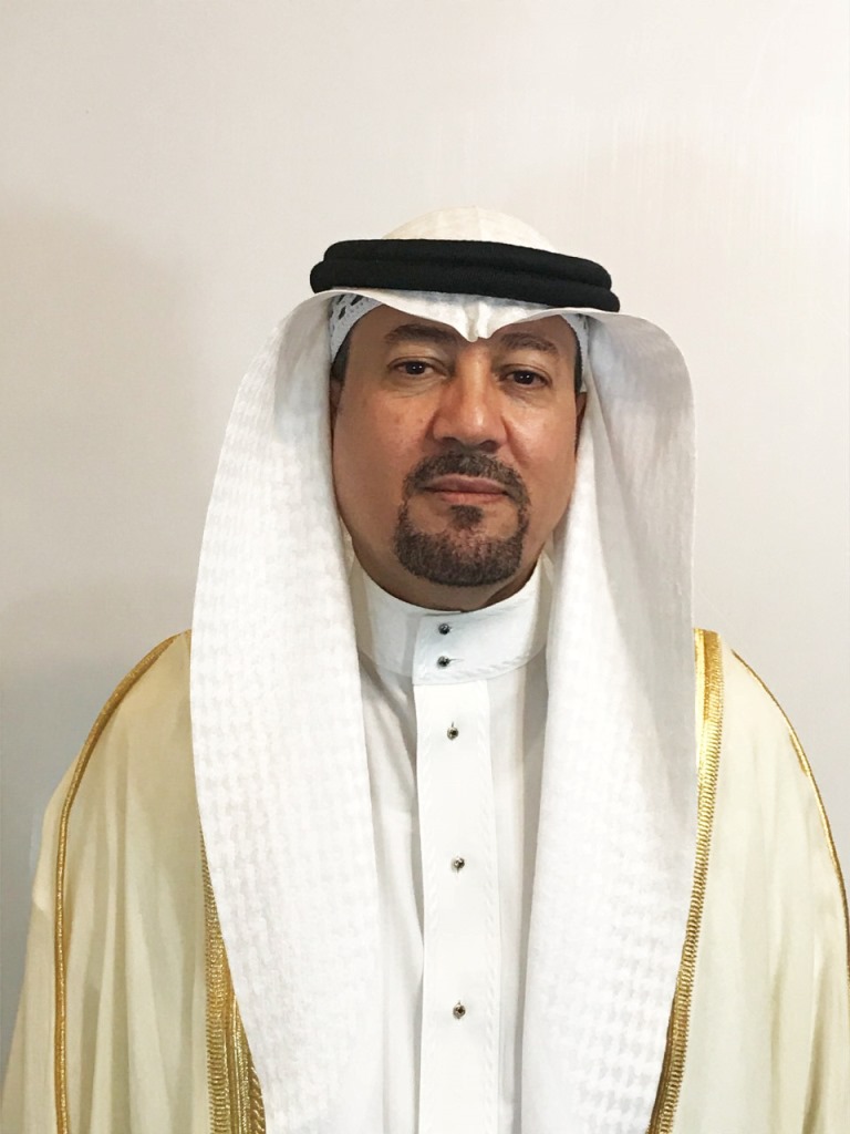 الدكتور عدنان صغير مديراً عاماً لـ (إحسان)