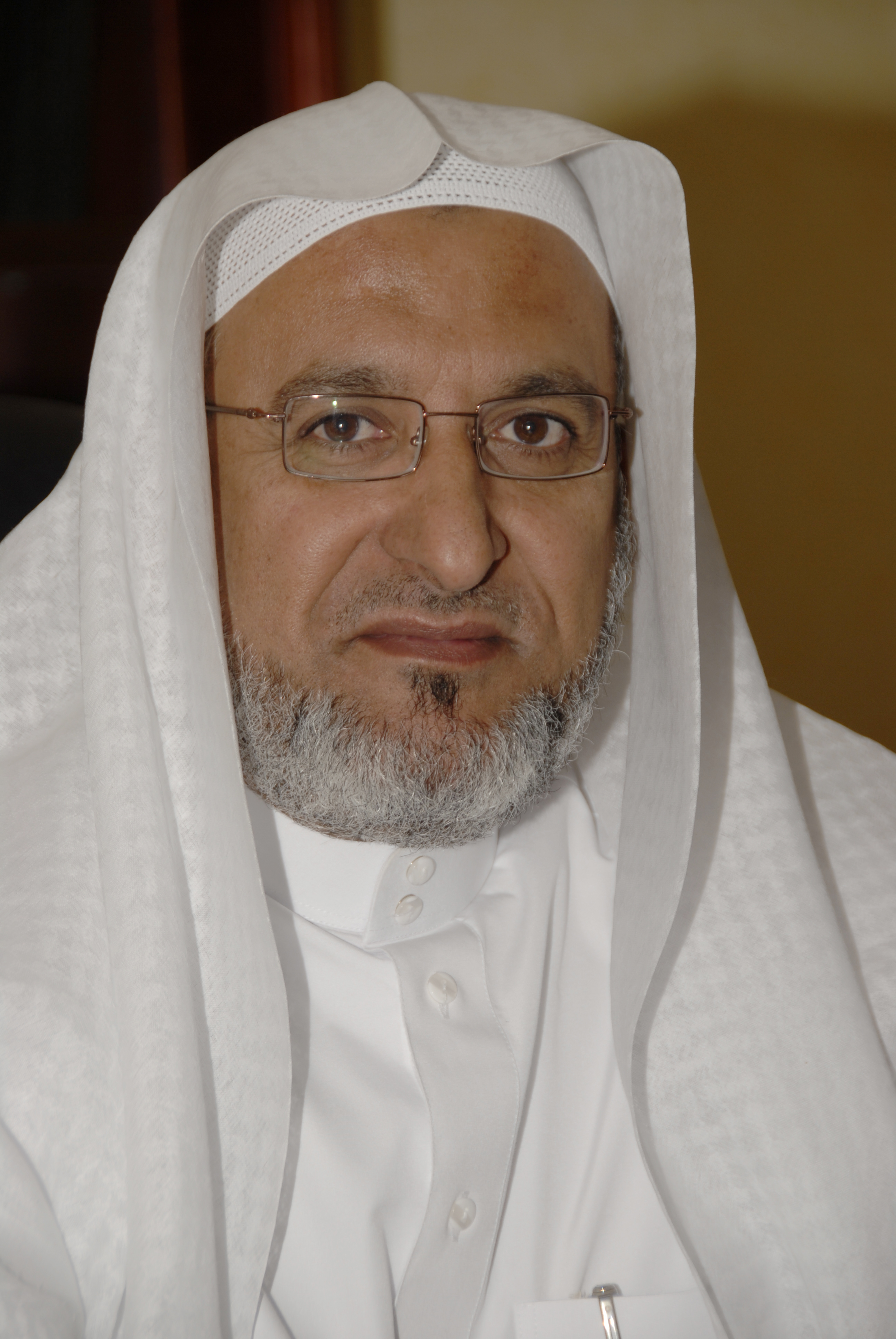 إطلالة ملك وميزانية خير