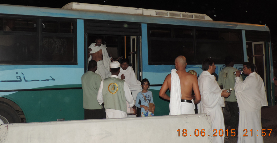 45 ألف ريال من أوقاف أبا نمي لبرنامج سقيا الماء