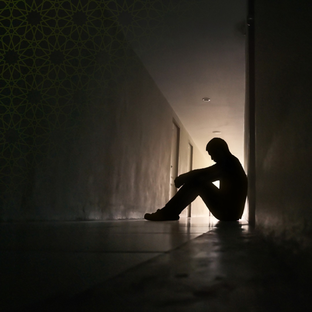 تفريج كربة وحالات طارئة