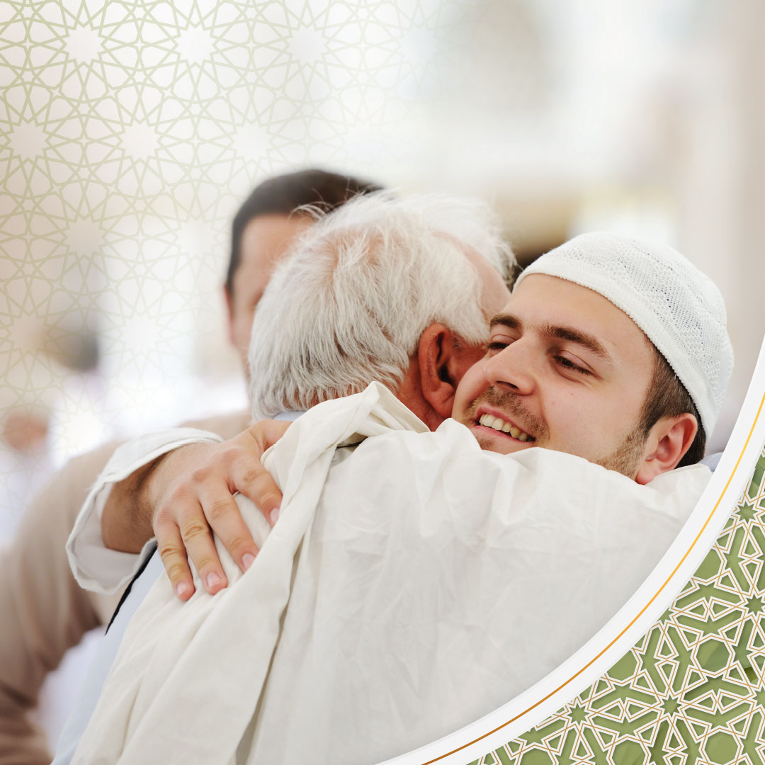 وقف إكـــــرام بمكة المكرمة