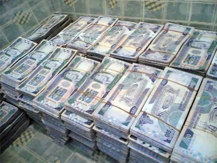 فاعل خير يدعم "الإحسان" بـ 565 ألف ريال