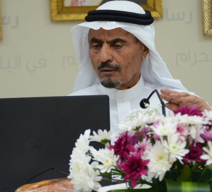 جمعية الإحسان بمكة تعقد جمعيتها العمومية العادية وتصادق على الميزانية