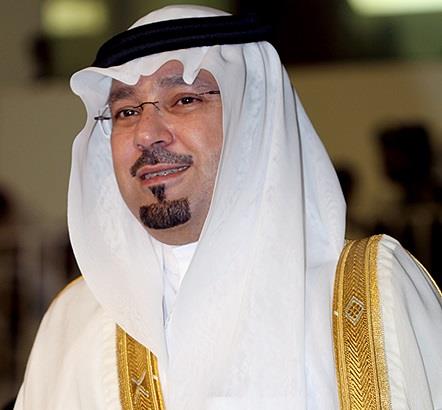 أمير مكة المكرمة يدعو رجال الأعمال لدعم الجمعيات الخيرية