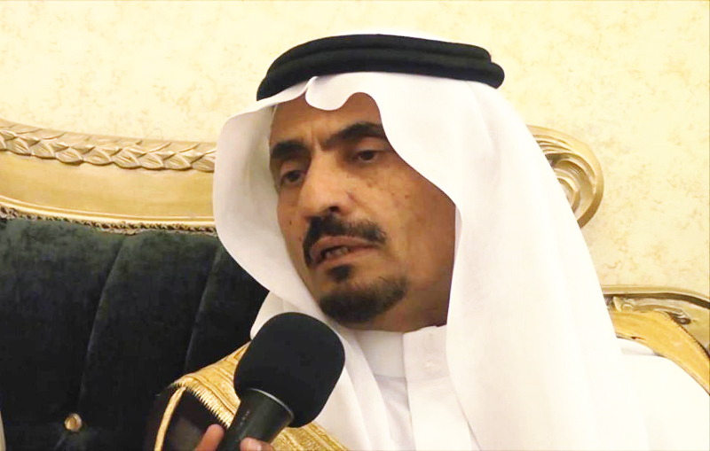 الزايدي : (إحسان) توزع 6.000 وجبة سحور يوماً على زوار بيت الله الحرام