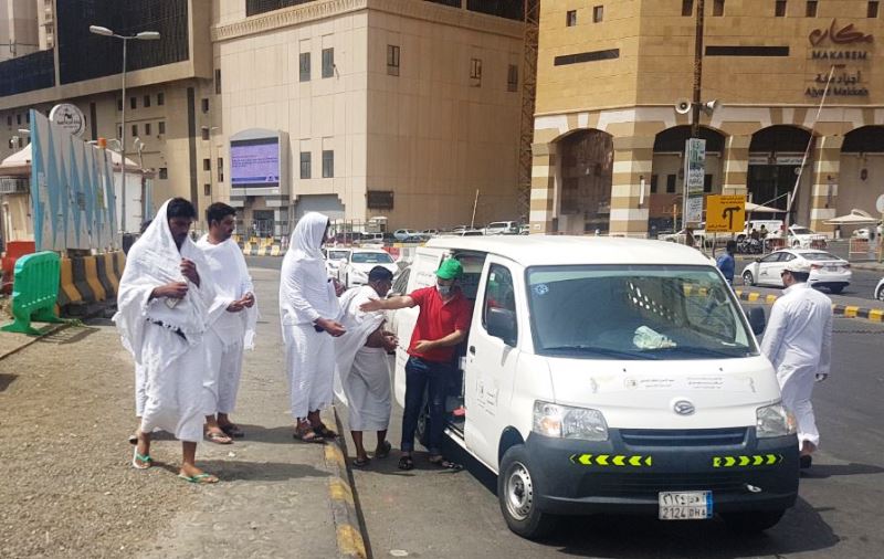 الإطعام الخيري .. ساهم معنا لتشاركنا الأجر